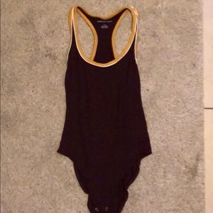 American Eagle bodysuit